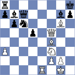 Theodorou - Licznerski (Petrovac MNE, 2024)