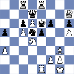 Kim - Degtiarev (chess.com INT, 2025)
