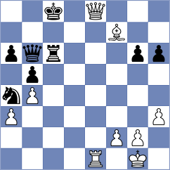 Dean - MacGregor (Silverdale, 2010)