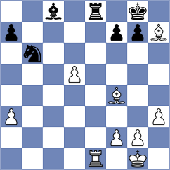 Andreikin - Kamsky (Playchess.com INT, 2007)