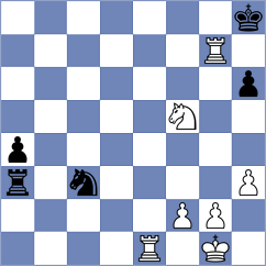 Valgmae - Fanha (chess.com INT, 2021)