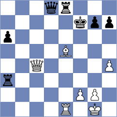 Sokolov - Pavlovic (Seville, 1987)