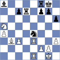 Demaria - Cardenas Carbajal (chess.com INT, 2024)