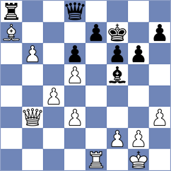 Hamblok - Murawski (chess.com INT, 2024)