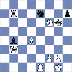 Vykouk - Meier (Chess.com INT, 2019)