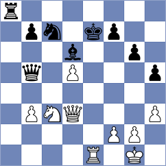 Aslanov - Slovineanu (chess.com INT, 2025)