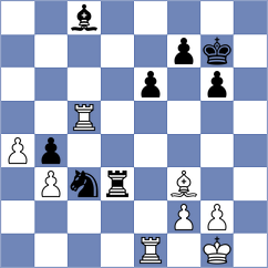 Kleibel - Cheng (chess.com INT, 2024)