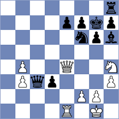 Philippeau - Da Silva (Avoine, 2006)