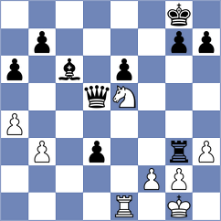 Oduber - Avalos (Khanty-Mansiysk, 2010)