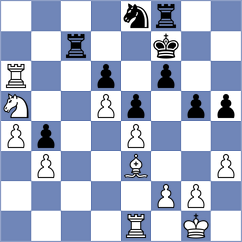 Middleton - Venkatraman (Moscow, 1956)