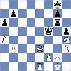 Latypov - Nesterov (Penza, 2006)
