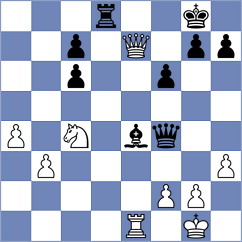Tsaruk - Moradiabadi (New York USA, 2024)