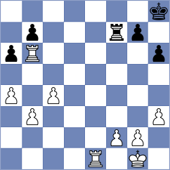 Seidov - Cabrera Trujillo (Playchess.com INT, 2004)