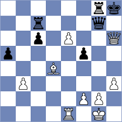 Babu - Lynn (Lichess.org INT, 2021)