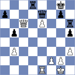 Al Khelaifi - Muhsin (Turin, 2006)