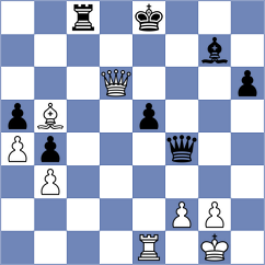Rojas Jerez - Sanchez Rodenas (Madrid, 2002)