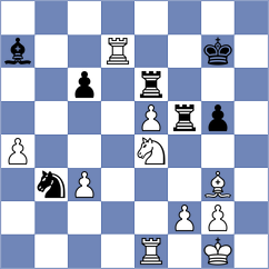 Murzin - Frhat (chess.com INT, 2025)