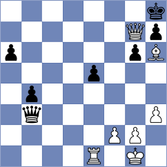 Ferar - Craciun (Chess.com INT, 2020)