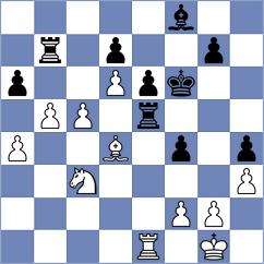 Collins - Guevara Ruiz (chess.com INT, 2025)