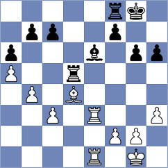 Kiselev - Kreimer (Evpatoria, 2008)