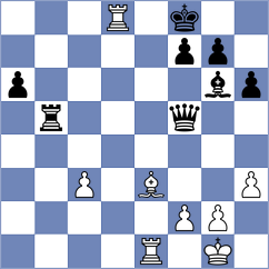 Nozdrachev - Rathanvel (Chess.com INT, 2021)