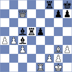 Grabinsky - Xu (Chess.com INT, 2017)