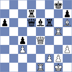 Siddharth - Hanley (Budapest HUN, 2022)