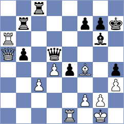 Kazimova - Lobanov (Mersin TUR, 2024)