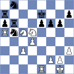 Aleev - Bakuev (Elista, 2012)