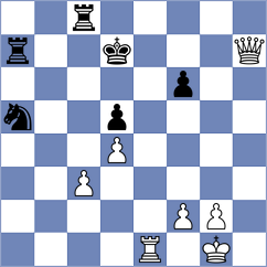 Roberson - Jonnalagadda (chess.com INT, 2025)