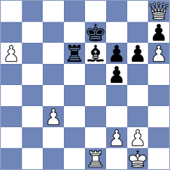 Narayanan - Espinosa (chess.com INT, 2023)