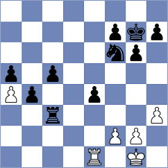 Colloridi - Boutahar Belgasi (Marbella ESP, 2024)