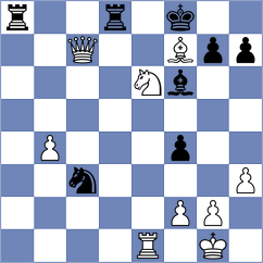 Miroshnichenko - Josse (Chess.com INT, 2020)