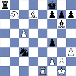 Carroll - Leiva (chess.com INT, 2025)
