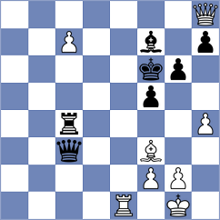 Krishna - Kwon (Budapest HUN, 2024)