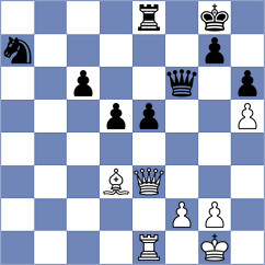 Vlassis - Mingo Fernandez (chess.com INT, 2024)