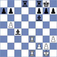 Da Paz - Al Tarbosh (chess.com INT, 2022)