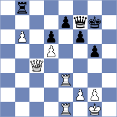 Nagy - Khodzhamkuliev (chess.com INT, 2021)