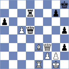Najer - Rychkov (Moscow RUS, 2025)