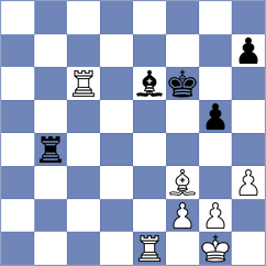 Timonteev - Nuritdinov (St Petersburg RUS, 2024)