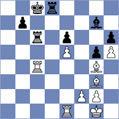 Herrera Ortiz - Ferrara (chess.com INT, 2025)