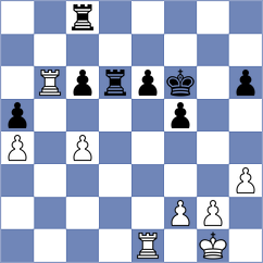 Brencher - Birtwistle (Hull ENG, 2024)