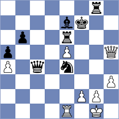 Drianis - Winkler (Playchess.com INT, 2021)