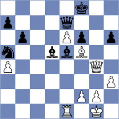 Kozak - Tikhonov (chess.com INT, 2025)