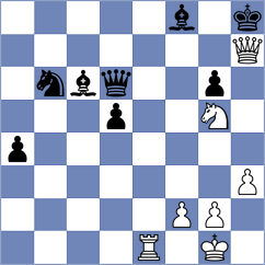 Florianovitz - Prydun (chess.com INT, 2023)