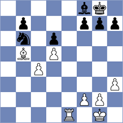 Caglar - Sevdimaliev (Marmaris TUR, 2022)