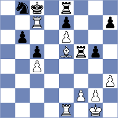 Shaklein - Cheremukhin (Ufa, 2004)