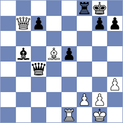 Kuhn - Muzzi (Chess.com INT, 2021)