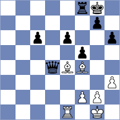Munkhgal - Lehtosaari (chess.com INT, 2022)