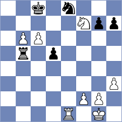 Luong Phuong Hanh - Rodshtein (Budapest HUN, 2024)